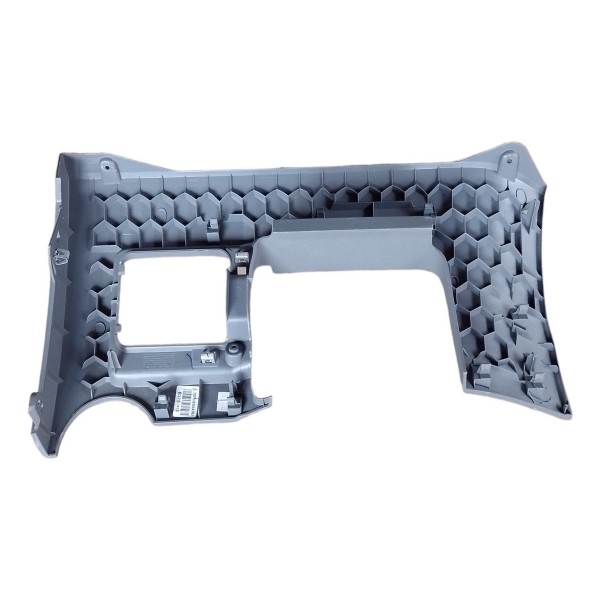 Acabamento Painel Inferior Volante Volkswagen Tcross 2018