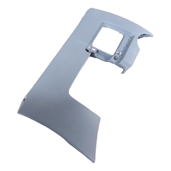 Acabamento Painel Inferior Volante Volkswagen Tcross 2018