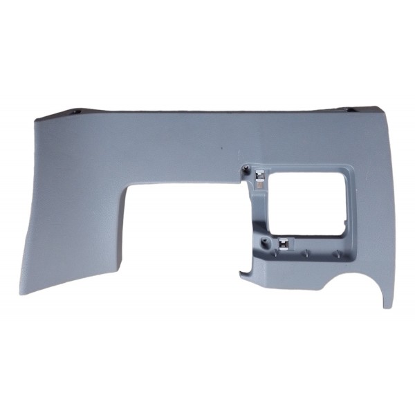 Acabamento Painel Inferior Volante Volkswagen Tcross 2018