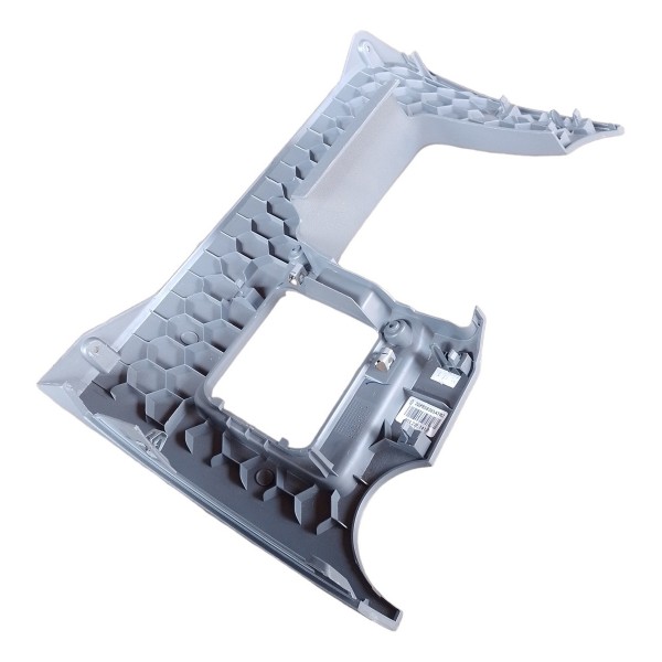 Acabamento Painel Inferior Volante Volkswagen Tcross 2018