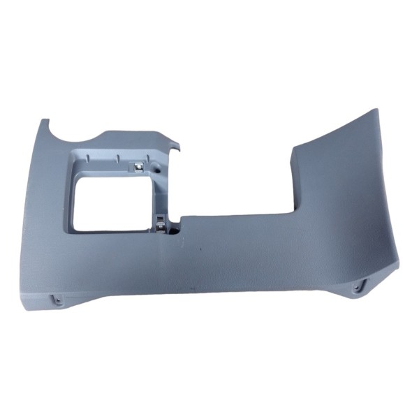 Acabamento Painel Inferior Volante Volkswagen Tcross 2018