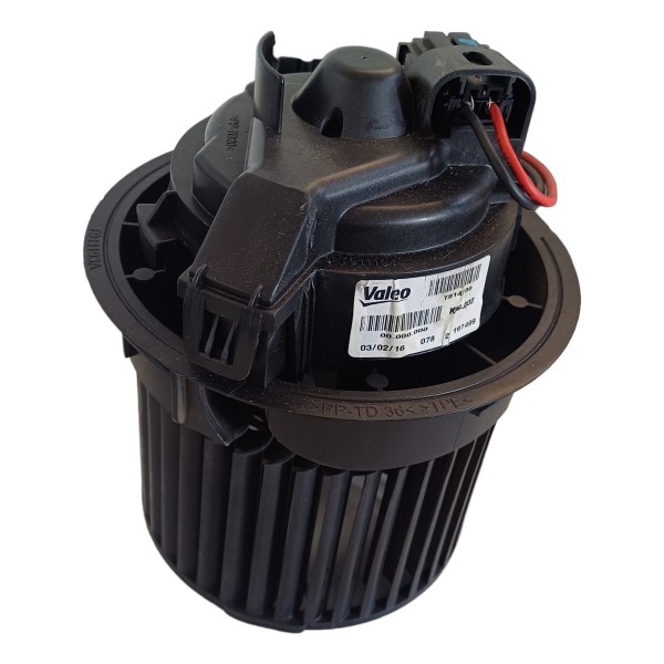 Motor Ar Forçado Evaporadora Renault Sandero 1.0 2016