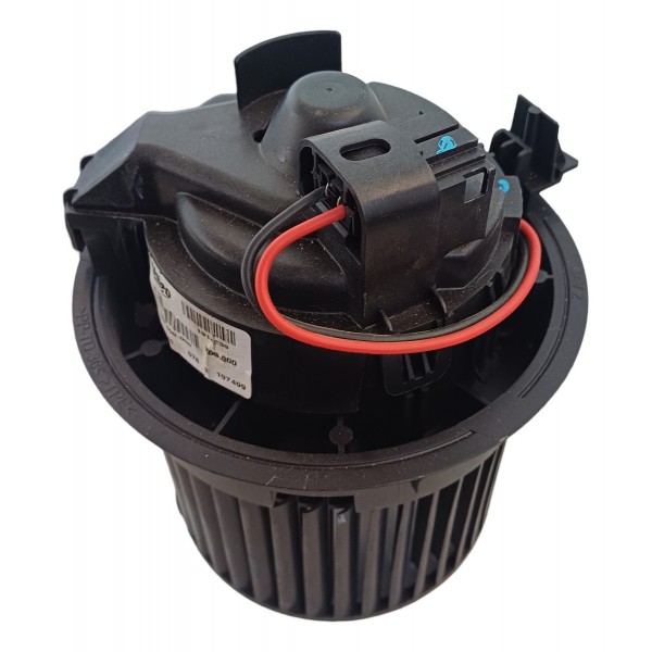 Motor Ar Forçado Evaporadora Renault Sandero 1.0 2016