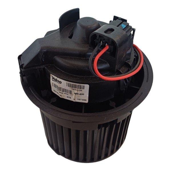 Motor Ar Forçado Evaporadora Renault Sandero 1.0 2016