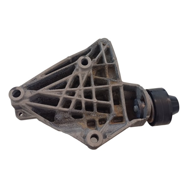 Suporte Compressor Ar Renault Sandero 1.0 2016