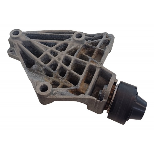 Suporte Compressor Ar Renault Sandero 1.0 2016