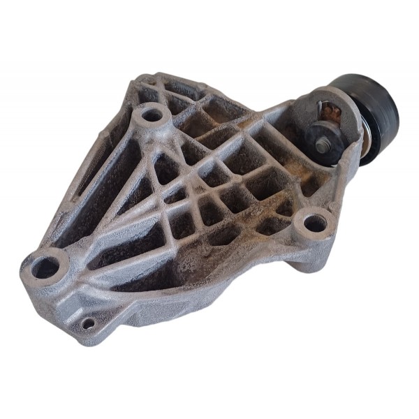 Suporte Compressor Ar Renault Sandero 1.0 2016