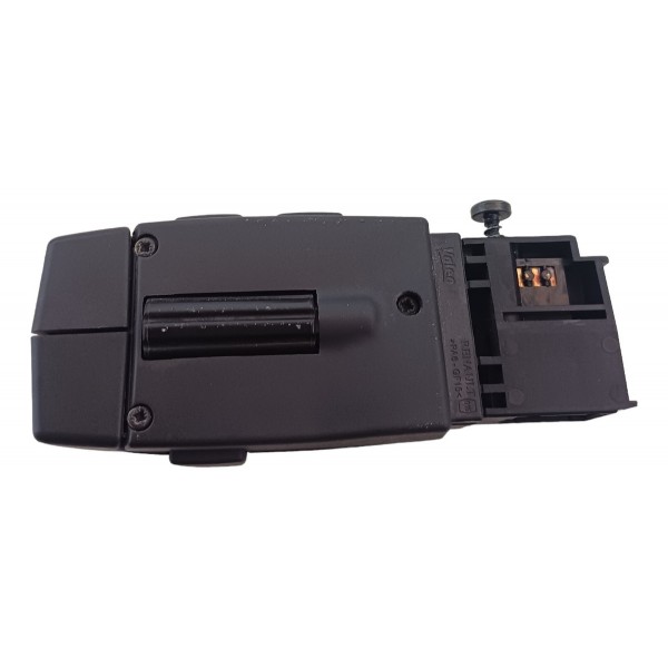 Comando Som Renault Sandero 2016