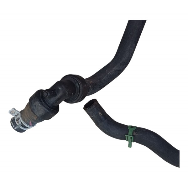 Mangueira Água Renault Sandero 1.0 2016