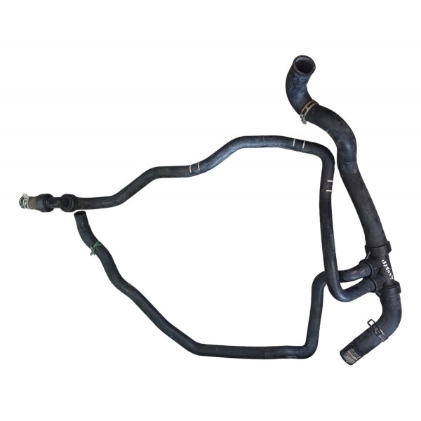 Mangueira Água Renault Sandero 1.0 2016