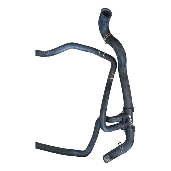 Mangueira Água Renault Sandero 1.0 2016