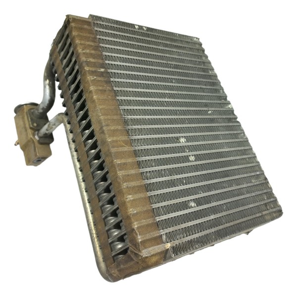 Radiador Evaporador Ar Condicionado Peugeot 206