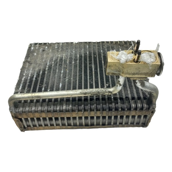 Radiador Evaporador Ar Condicionado Peugeot 206