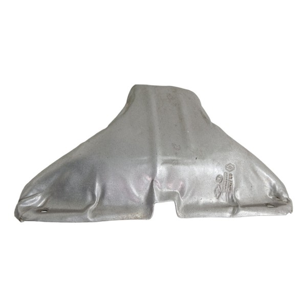 Defletor Coletor Escapamento Renault Sandero 1.0 2016