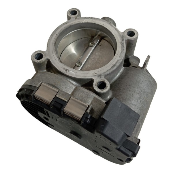 Tbi Corpo Borboleta Mercedes-benz C180 2011 2012