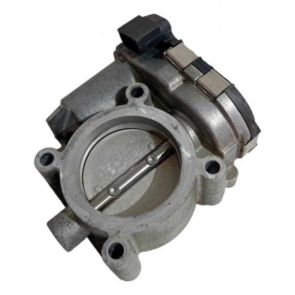 Tbi Corpo Borboleta Mercedes-benz C180 2011 2012