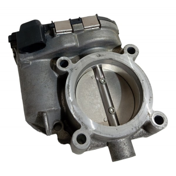 Tbi Corpo Borboleta Mercedes-benz C180 2011 2012