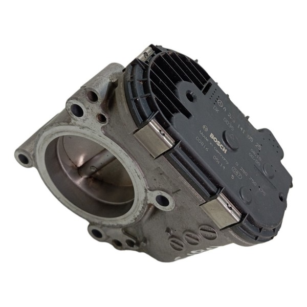 Tbi Corpo Borboleta Mercedes-benz C180 2011 2012