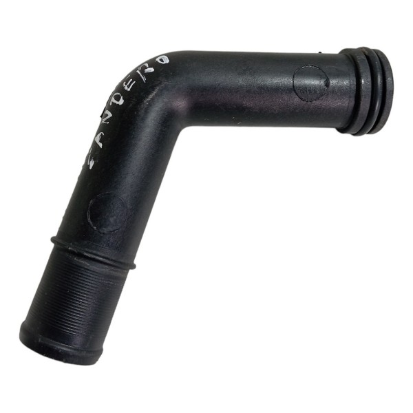 Tubo Cano Água Motor Renault Sandero 1.0 2016