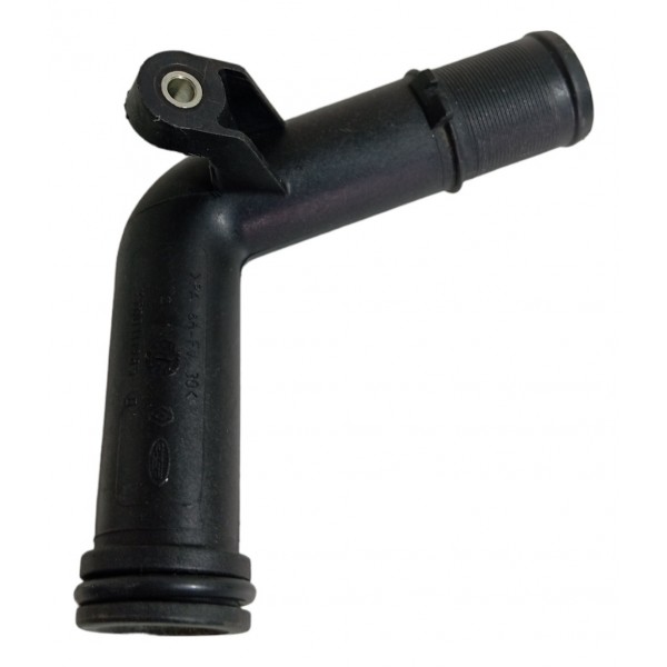 Tubo Cano Água Motor Renault Sandero 1.0 2016