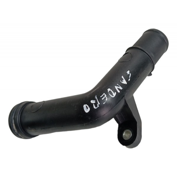 Tubo Cano Água Motor Renault Sandero 1.0 2016