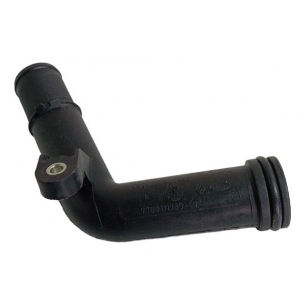 Tubo Cano Água Motor Renault Sandero 1.0 2016