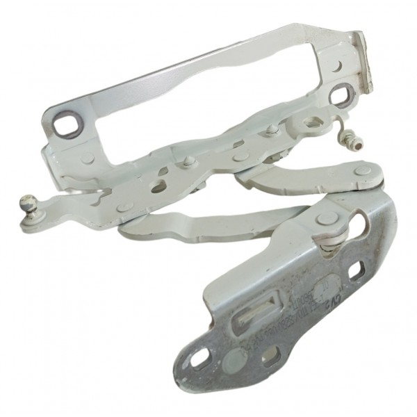 Braço Capô Direito Mercedes Benz C180 2011 2012