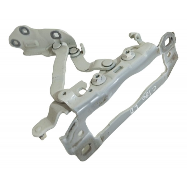 Braço Capô Direito Mercedes Benz C180 2011 2012
