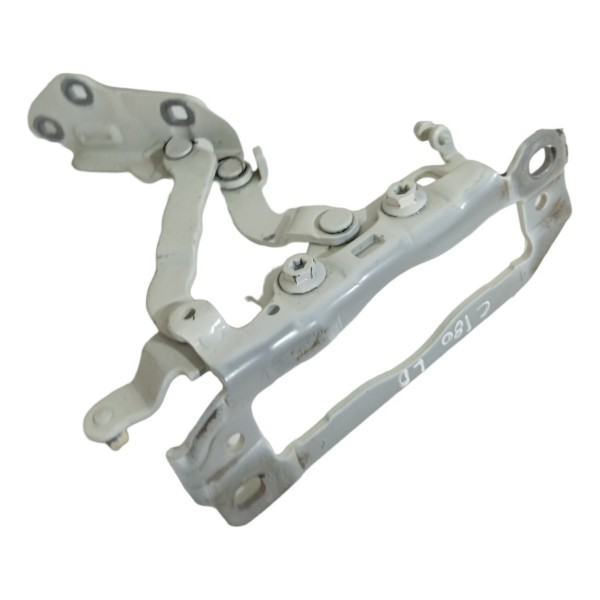Braço Capô Direito Mercedes Benz C180 2011 2012
