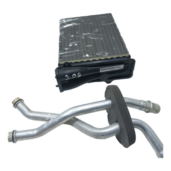 Radiador Ar Quente Peugeot 208 2018