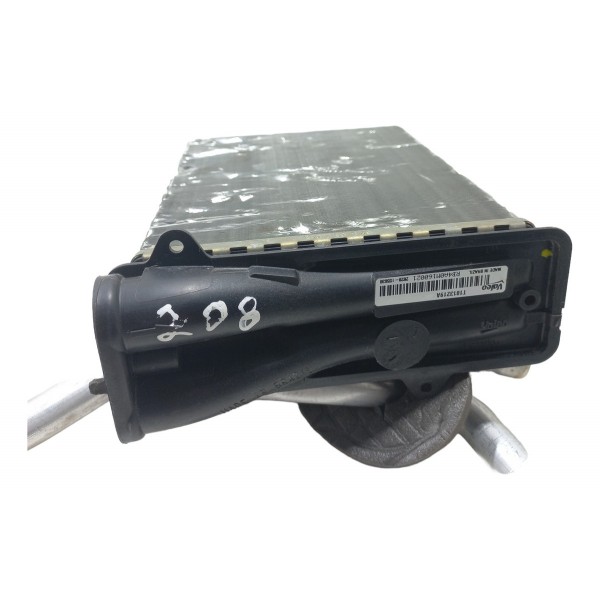 Radiador Ar Quente Peugeot 208 2018