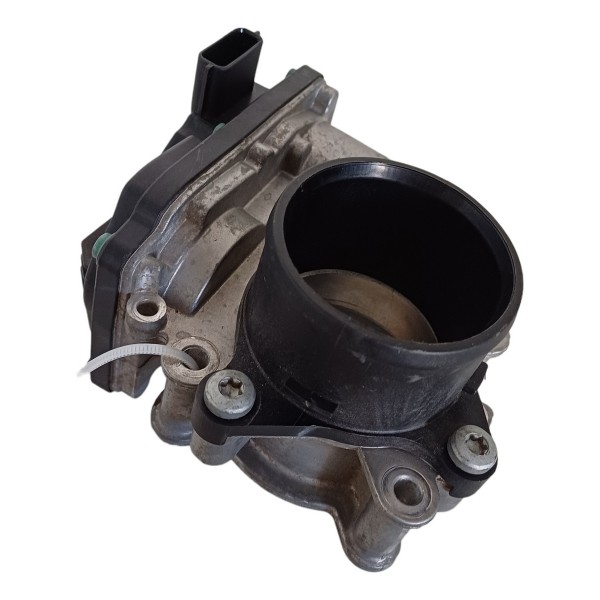 Tbi Corpo Borboleta Captur Aut. 1.6 2019 2020 2021 2022