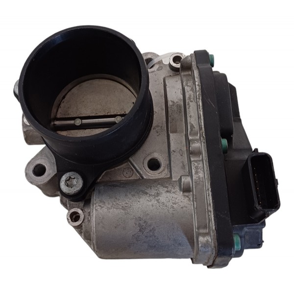 Tbi Corpo Borboleta Captur Aut. 1.6 2019 2020 2021 2022