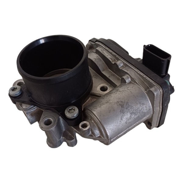 Tbi Corpo Borboleta Captur Aut. 1.6 2019 2020 2021 2022