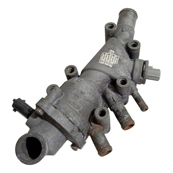 Cavalete Flange Água Ford Fiesta 2009