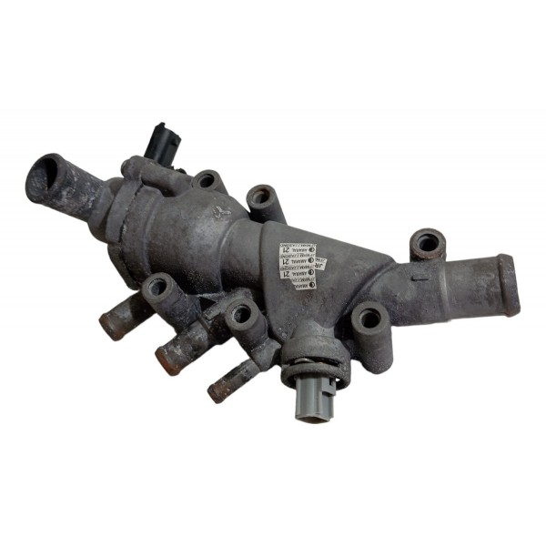 Cavalete Flange Água Ford Fiesta 2009