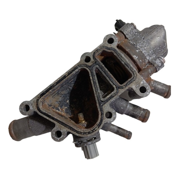 Cavalete Flange Água Ford Fiesta 2009