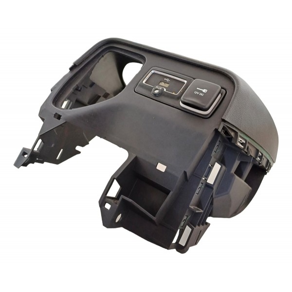 Moldura Console Central Jeep Renegade 2015