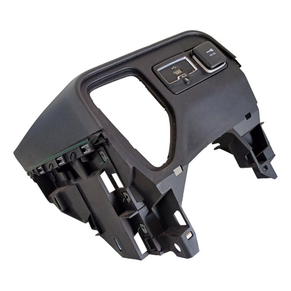 Moldura Console Central Jeep Renegade 2015