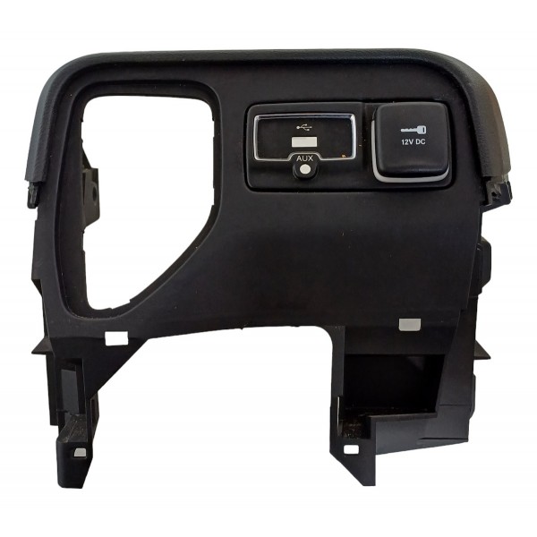 Moldura Console Central Jeep Renegade 2015