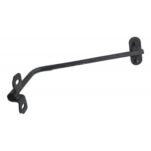 Suporte Radiador Superior Mercedes Benz C180 2011