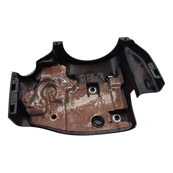 Acabamento Coluna Direção Inferior Jeep Renegade 2015