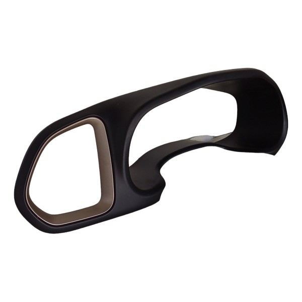 Moldura Painel Instrumentos Jeep Renegade 2015