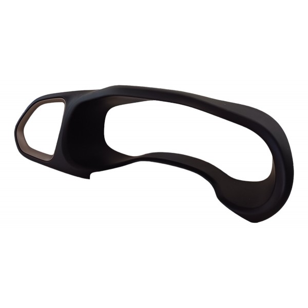 Moldura Painel Instrumentos Jeep Renegade 2015