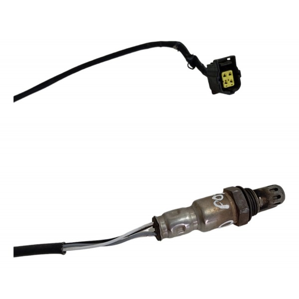 Sonda Lambda Pós Mercedes Benz C180 2010 2011