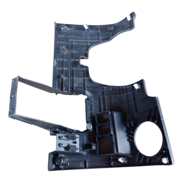 Moldura Inferior Painel Esquerdo Mitsubishi Airtrek 2007