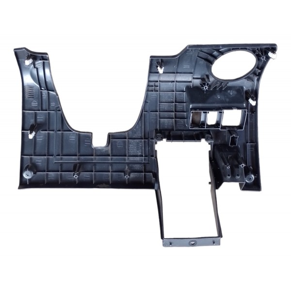 Moldura Inferior Painel Esquerdo Mitsubishi Airtrek 2007