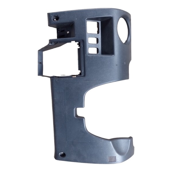 Moldura Inferior Painel Esquerdo Mitsubishi Airtrek 2007