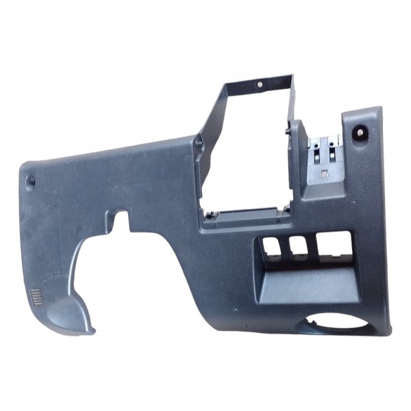 Moldura Inferior Painel Esquerdo Mitsubishi Airtrek 2007