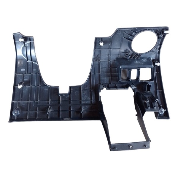 Moldura Inferior Painel Esquerdo Mitsubishi Airtrek 2007